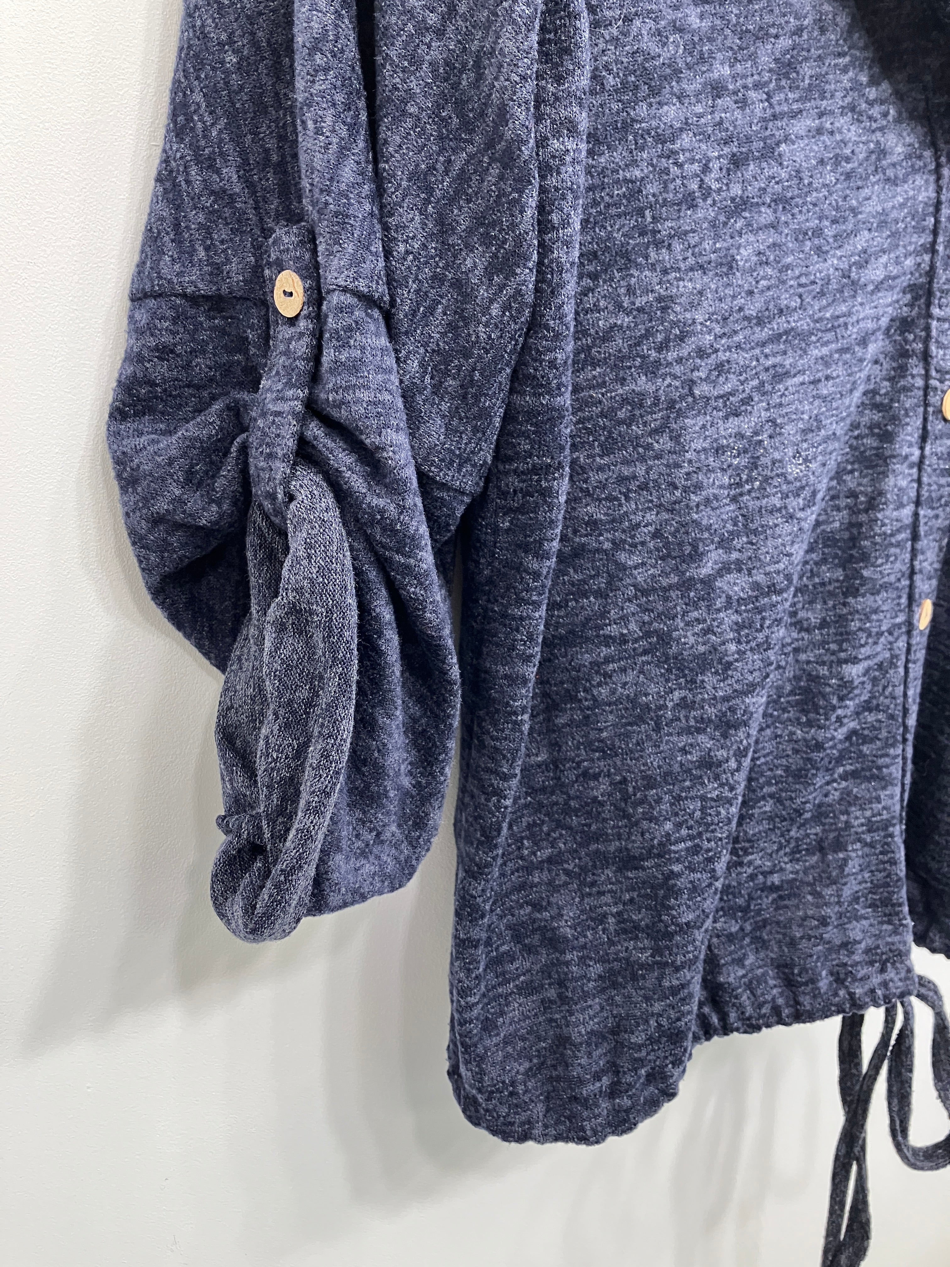 Tippy Simply Lux Bluse
